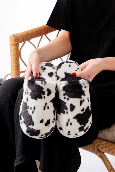 Slipcat Silent Sole Γυναικείες Παντόφλες Καθημερινής Προίκας Παντόφλες εσωτερ...