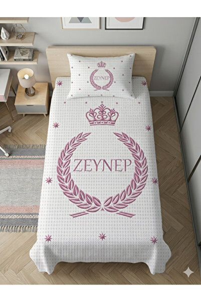 MASAL ODAM İSİMLİ PİKE TAKIMI MOİPT-4064