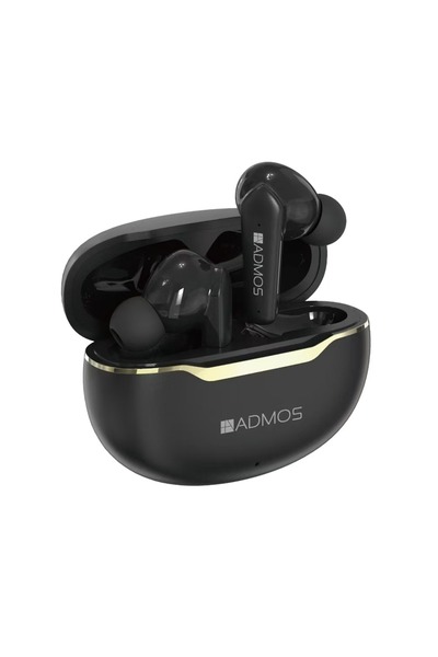 ADMOS Music Wireless Stereo Earphone (Model ADF244)