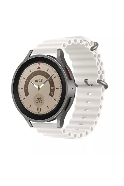 Mi7a Huawei Watch Gt/gt2/gt2 Pro/gt3/gt3 Pro/haylou Ls05 Uyumlu 46Mm Silikon ...