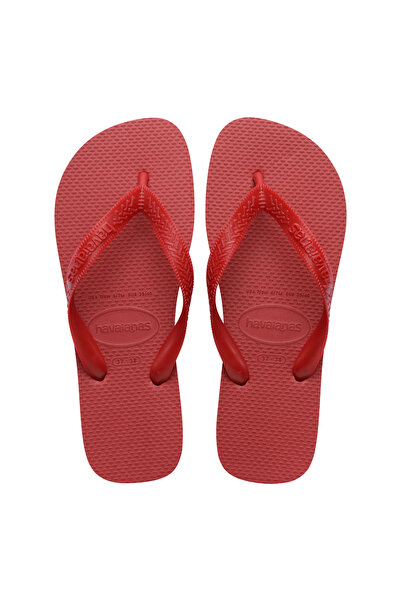 Havaianas Παντόφλες Unisex Top Ruby Red