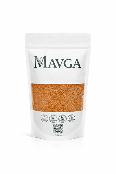 MAVGA Ev Tarhanası 250 g (14 Gün Fermente – Doğal – Pratik Hazırlık)