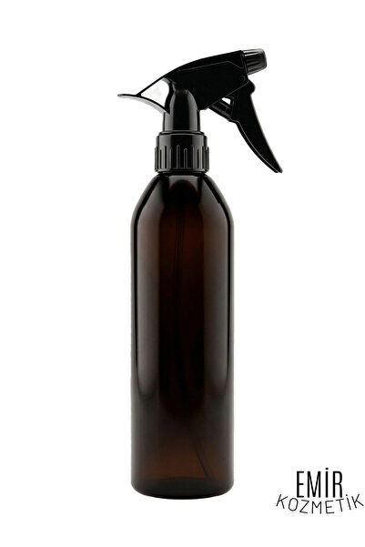 More For You Boş Sprey Şişesi 400 gr