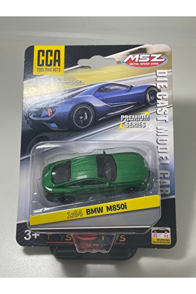 CCA 1:64 Bmw M850I