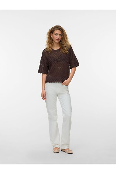 Vero Moda Strickpullover VMMANILA Strickpullover