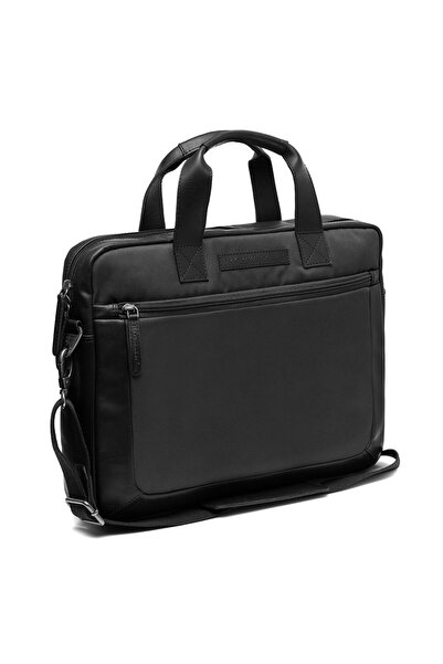 The Chesterfield Brand Fusion Narvik Aktentasche 40 cm Laptopfach