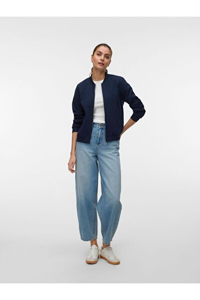 Vero Moda Mantel VMHARUKI Leichte Jacke