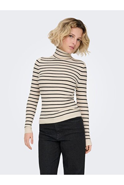 ONLY Pletený svetr ONLKAROL