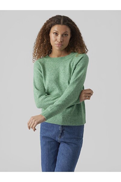 Vero Moda Strickpullover VMDOFFY Strickpullover