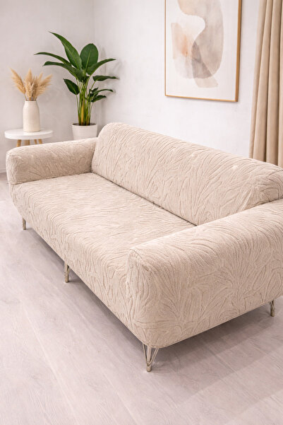 HaNemCe Ελαστικό κάλυμμα καθισμάτων για Λύκρα θέσεις Welsoft Κάλυμμα καναπέ (...