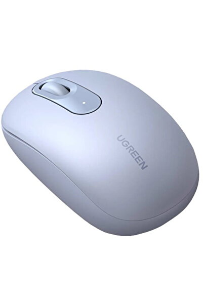 Ugreen MOUSE Ugreen, "MU105", Pt. PC sau NB, wireless 2.4GHz, Optic, Butoane-...