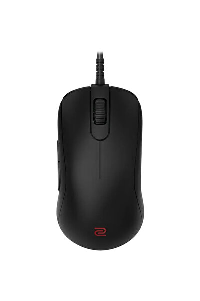 BENQ Zowie S1-C Esports Gaming Mouse, M, USB, 5 buttons, Black 9H.N3JBB.A2E