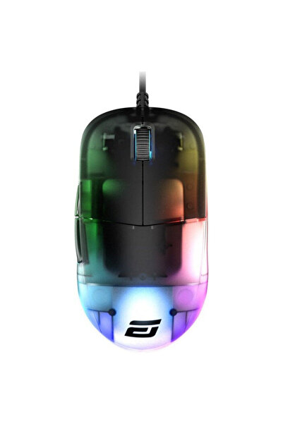 Endgame Gear Mouse Gaming XM1 RGB Dark Frost
