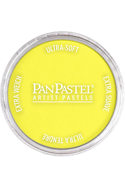 Panpastel Ultra Soft Artist Pastel 220.5 Hansa Yellow