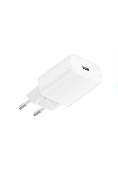 Xiaomi Încărcător de rețea BHR4927GL, 20W, Power Delivery (PD), Quick Charge ...
