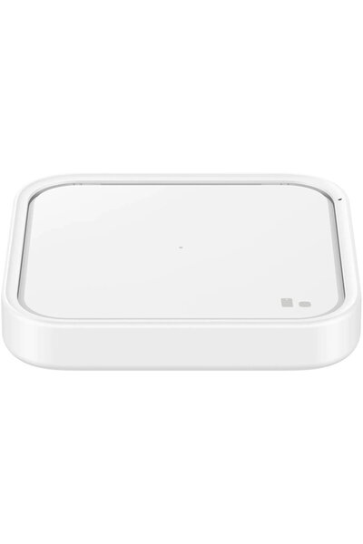 Samsung Incarcator wireless Samsung, cu incarcator, White