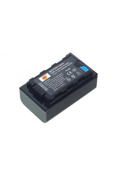 DSTE Acumulator VW-VBD29 2900mAh pentru Panasonic DZ-MV100 AG-DVC AG-DVX NV-C...