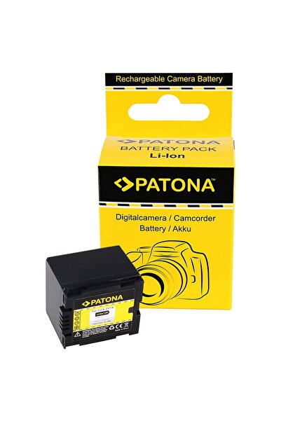 Patona Acumulator /Baterie pentru NV-GS250 NV-GS150 NV-GS140 NV-GS75, CGA-DU1...