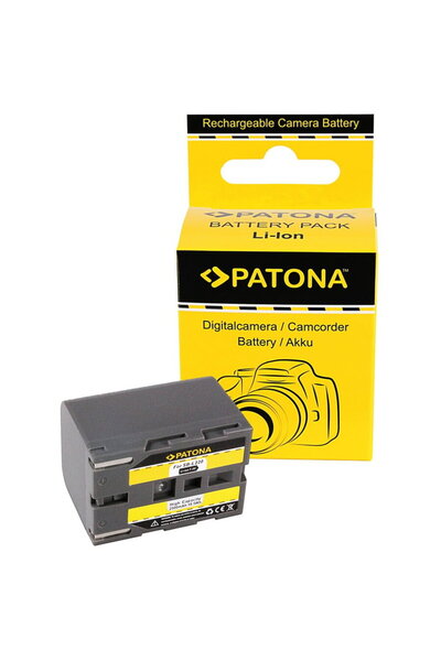 Patona Acumulator /Baterie pentru Samsung SB-L220 SB-LS70 SB-L110 SB-LS110 SB...