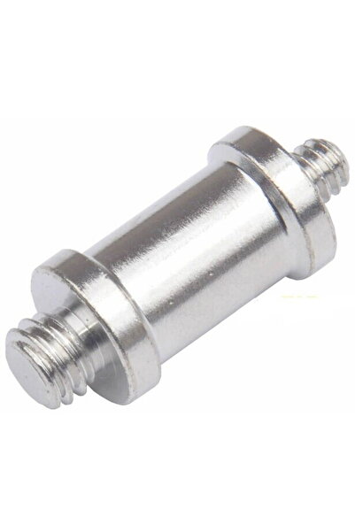 OEM Adaptor spigot cu doua capete 1/4T-3/8T