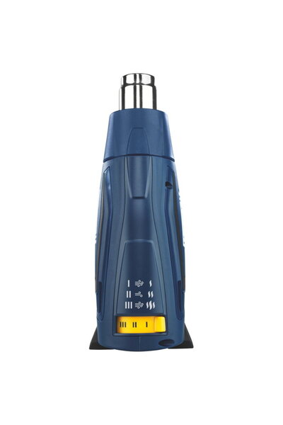 Rapid 5001352, Pistol cu aer cald R2000, 2000 W, debit 450 l/min