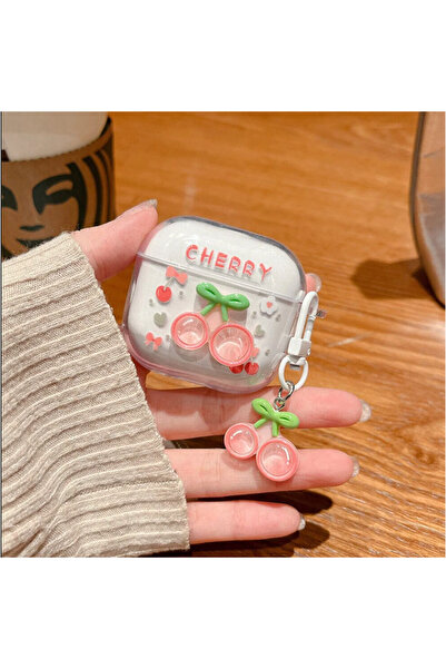 NANOSPACE Silicone Figure Case Compatible with Freebuds Se 4 Anc (the Product...