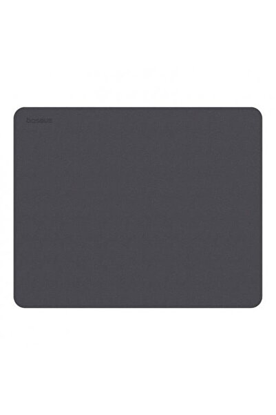 Baseus Nebula mousepad, rubber and textile, 260 x 220 x 2 mm, Grey,
