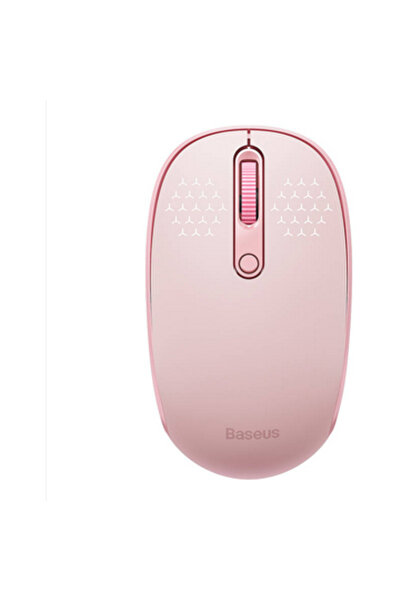 Baseus MOUSE wireless BASEUS, pt. PC sau notebook, 2.4GHz si Bluetooth, optic...