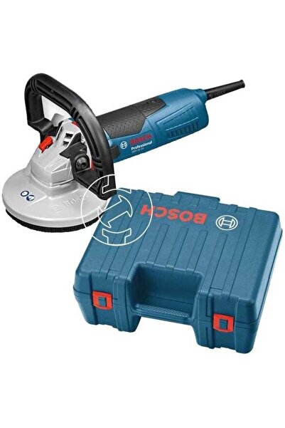 Bosch Concrete grinder Professional GBR 15 CA, 1500W, with bag