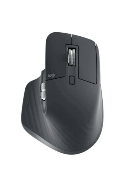 logitech Mouse wireless MX MASTER 3S, for Business, Negru, "910-006582"