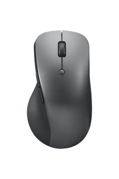LENOVO Mouse reincarcabil Professional, Bluetooth, Gri