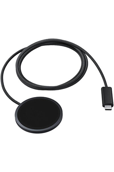 Samsung Incarcator Magnetic Wireless Samsung, rapid Qi2, 25W, fara incarcator...