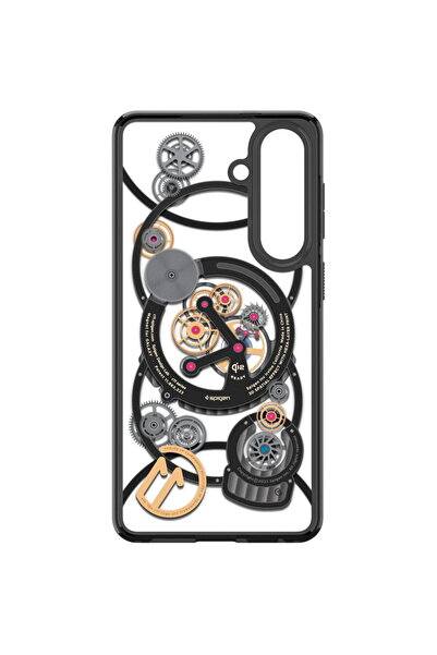 Samsung Husa Protectie Spate pentru telefon mobil Galaxy S26 Plus, GP-FPS947P...