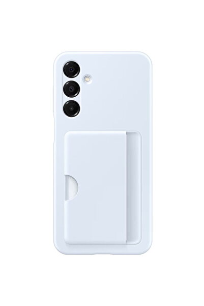 Samsung Back Protection Case for Galaxy A16 5G (A166) EF-OA166TLEGWW, Card Sl...