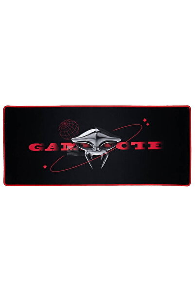 Havit Mousepad MP848 Gaming, Multi spandex, Anti-slip, Black