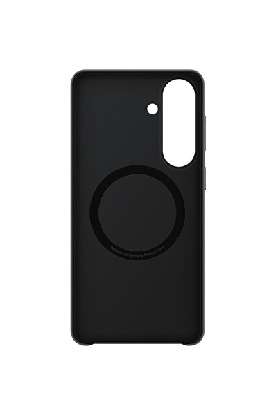 Samsung Защитен калъф за гърба за Galaxy S26 Plus EF-SS947CBEGWW, Тънък магни...