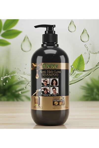 Dexe Anti-Hair-Loss Shampoo 500ml