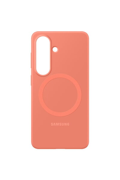 Samsung Husa Protectie Spate pentru telefon mobil Galaxy S26 EF-ES942COEGWW, ...