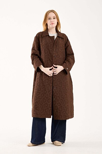 Invee Jaguar Hood Brown