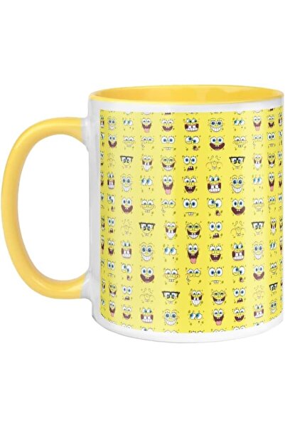 MECKSA MEC White Glossy Porcelain Coffee/Tea Cup