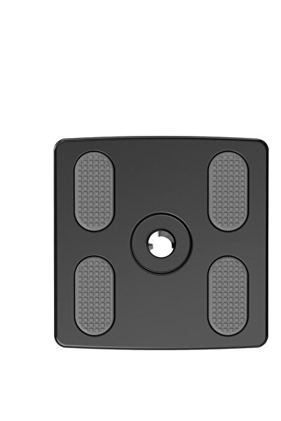 K&F CONCEPT Professional 1/4" Quick Release Mounting Plate KF31.004