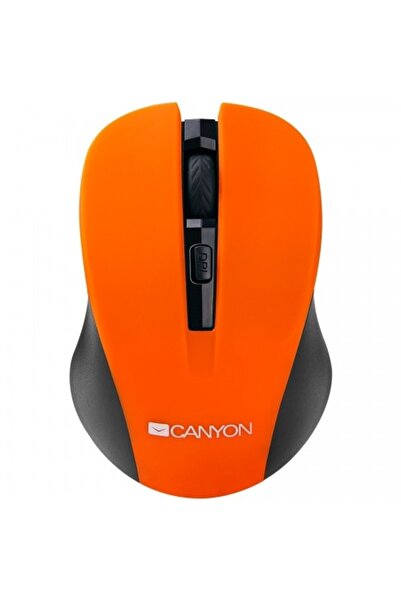 CANYON Mouse wireless cu 3 butoane, DPI modificabil 800/1000/1200