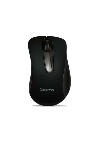 CANYON Mouse CNE-CMS2, Negru