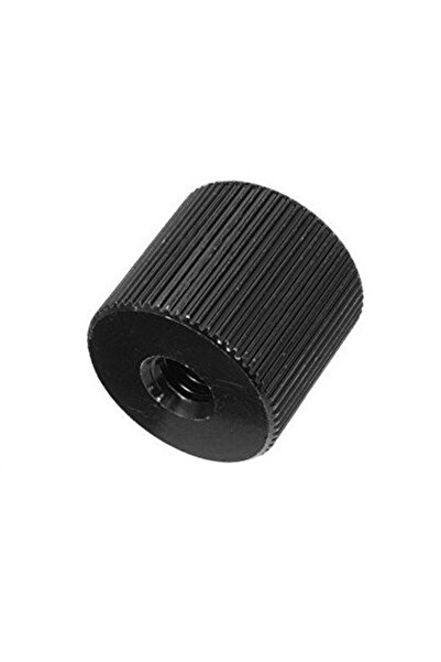 OEM 1/4 female to 1/4 female adapter for photo-video accessories