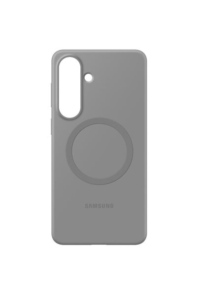 Samsung Back Protection Case for Galaxy S26 Plus EF-ES947CJEGWW, Silicone Mag...