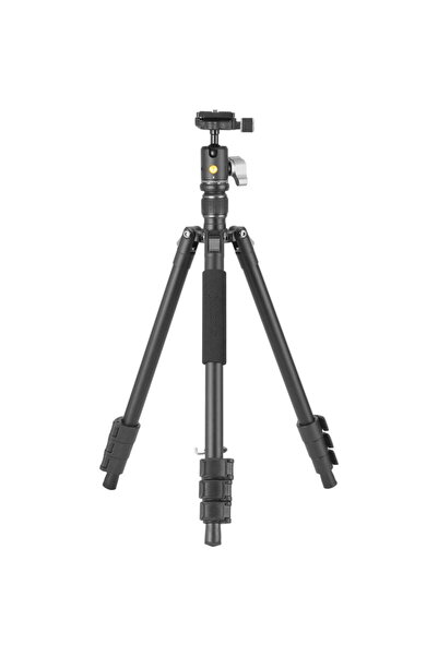 Vanguard Trepied VESTA GO 204AB, 3 unghiuri de pozitionare a picioarelor, Ina...