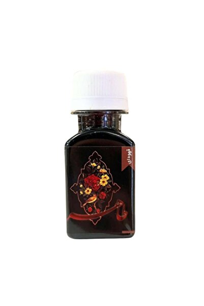 VERA SANAT İran Taher Hat Mürekkebi Kahve 50 ml
