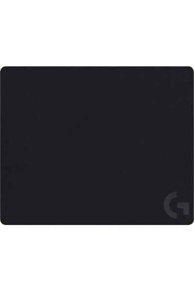 logitech Mouse pad G240, 340x280x1 mm, Negru