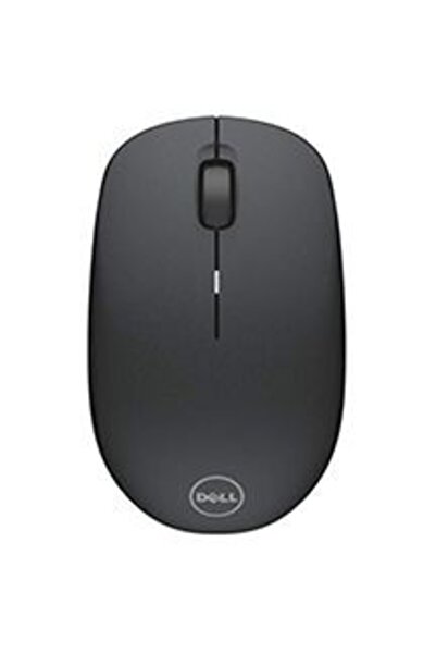 Dell Mouse wireless WM126 (570-AAMH), negru