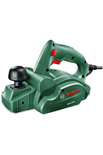 Bosch Electric planer 06032A4000 PHO 1500, cutting depth 1.5 mm, 550 W, 19500...
